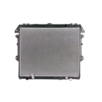 4WS000015 <br /> Toyota Hilux 4 Runner 2004- <br /> Radiator <br /> 164000P040