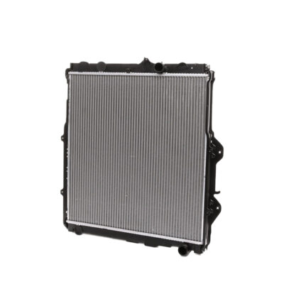 4WS000016 <br /> Toyota Hilux 4 RUNNER LN165H 1997-2005 <br /> Radiator <br /> 164005B620