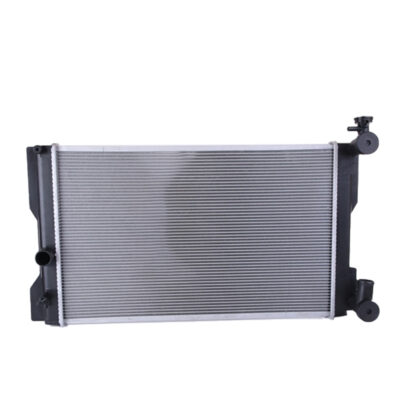 4WK000084<br />Toyota Corolla 2007-2014 <br /> Radiator <br />1641022171