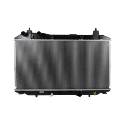 4WK000020  <br /> Honda Civic 2005-2012 <br /> Radiator <br />19010RSHE01