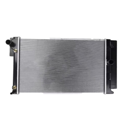4WK000085 <br />Toyota Corolla 2006-2013 <br /> Radiator <br />164000T020