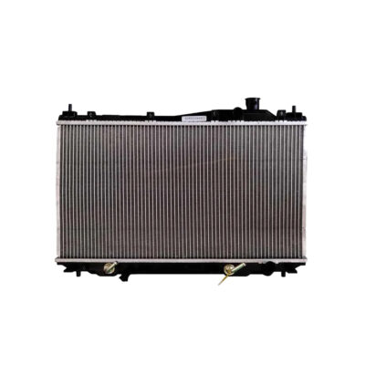 4WK000022 <br /> Honda Civic L4 1.7L 2001-2005 <br /> Radiator <br />19010PLC901/19010PLR90