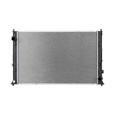 4WK000023 <br />Honda Civic EX-L L4 1.5L 2016-2019 <br /> Radiator <br />190105AAA01