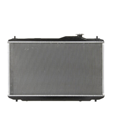 4WK000027<br /> Honda Civic IX FK 1.8 I-VTEC 2012- <br /> Radiator <br />19010R1BA51