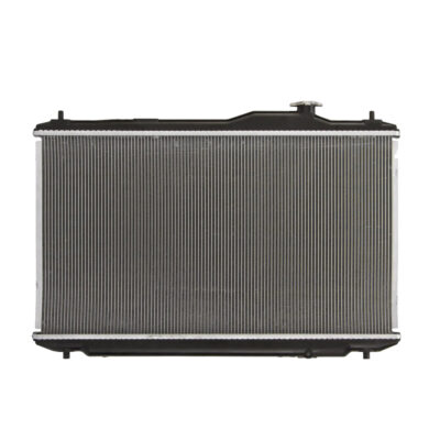 4WK000028 <br />Honda Civic 1.8/2.0 2012- <br /> Radiator <br />19010R1AA51