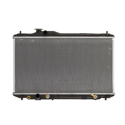 4WK000029 <br />Honda Civic 1.8 L4 2012- <br /> Radiator <br />19010R1AA02