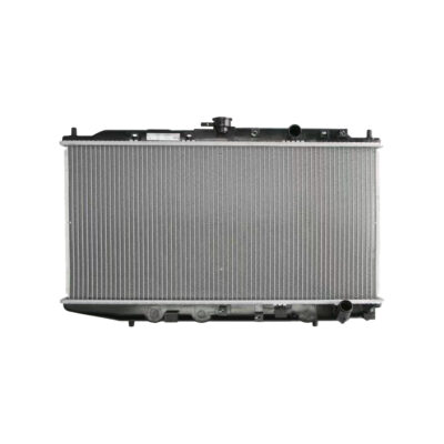4WK000031<br /> Honda Civic 1.5 L4 1988-1991<br /> Radiator <br />19010PM3306
