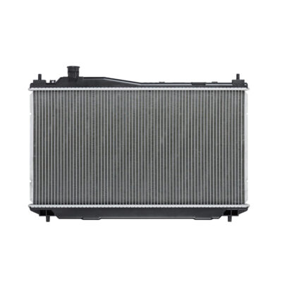 4WK000034<br /> Honda Civic 1.3 L4 2003-2005 <br /> Radiator <br />19010PZAA51