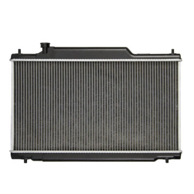 4WK000035 <br />Honda Civic 2.0 L4 2002-2005 <br /> Radiator <br />19010PRA003