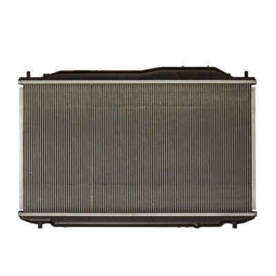 4WK000036 <br />Honda Civic 1.8 L4 2006-2009 <br /> Radiator <br />19010RNBA01