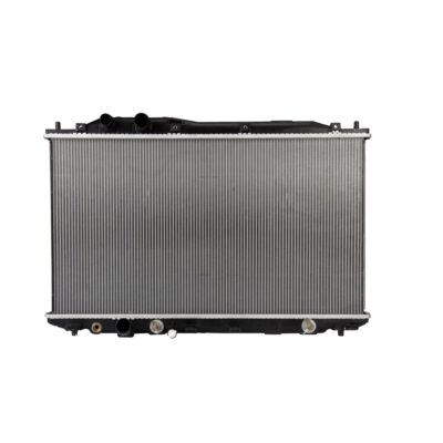 4WK000037 <br /> Honda Civic 1.3 L4 2006-2009 <br /> Radiator <br />19010RRH901