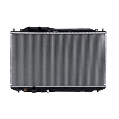 4WK000038 <br /> Honda Civic 2.0 L4 2006-2009<br /> Radiator <br />19010RNBA51
