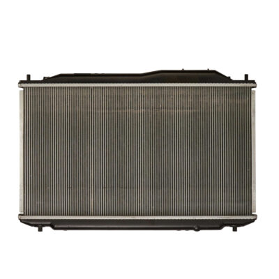 4WK000039 <br /> Honda Civic 1.8 16V 2007-<br /> Radiator <br />19010RNBC51