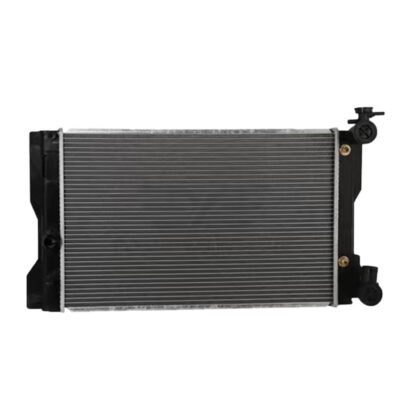 4WK000089<br /> Toyota Corolla 2008-2014<br /> Radiator <br />164100T043 164100T040