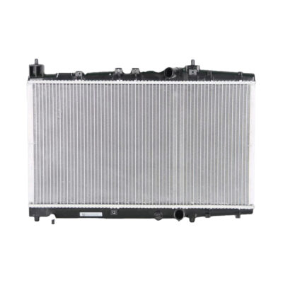4WK000043<br /> Honda Civic BASE L4 1.5L 1984-1987 <br /> Radiator <br />19010PE1305