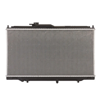 4WK000045 <br />Honda Accord L4 2.2L 1994-1997<br /> Radiator <br />19010P0FJ01