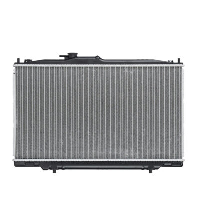 4WK000046<br />Honda Accord 2.3 L4 1998-2002<br /> Radiator <br />19010PAAA02