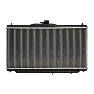 4WK000047<br />Honda Accord 2.0 L4 1986-1989 <br /> Radiator <br />19010PH4305