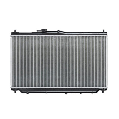 4WK000048 <br />Honda Accord  IV 1990-<br /> Radiator <br />19010PT1013