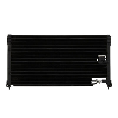 4WK000003<br />Honda Accord L4 2.2 1990- <br />Air Condensers <br /> 80100SM1A23