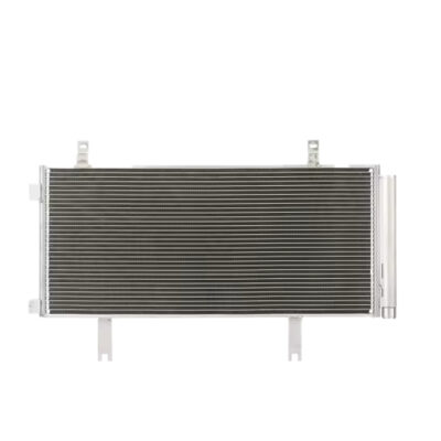 4WK000004  <br />Honda Accord 2018- <br />Air Condensers <br /> 80100TVAA01