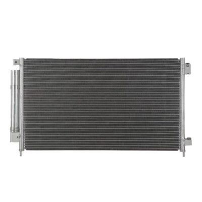 4WK000005 <br />Honda Accord L4 2.4L 2003-2007 <br /> Air Condensers <br /> 80110SDAA01