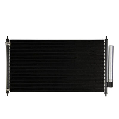 4WK000008 <br />Honda Accord 2.4 L4 2013-2015 <br /> Air Condensers <br /> 80110T2FA01
