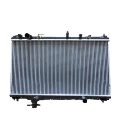 4WK000076<br />Toyota Corolla 2014 <br />Radiator<br />164000T270
