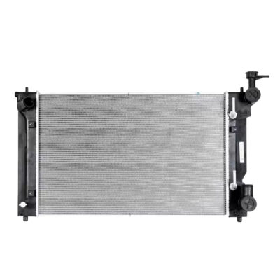4WK000072<br />Toyota Corolla 2004-2017<br />Radiator<br />164000T040