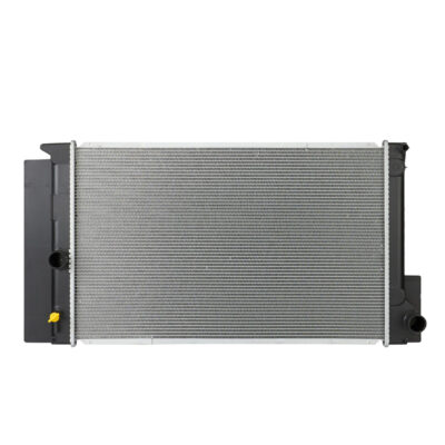 4WK000077<br />Toyota Corolla 2006-2012<br />Radiator<br />1640022160