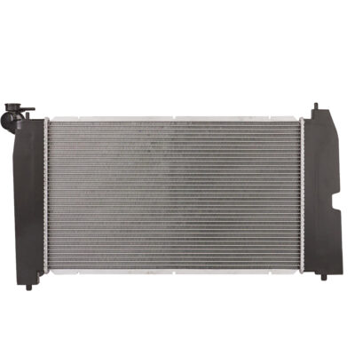 4WK000078<br />Toyota Corolla 2001-2007<br />Radiator<br />164100D240