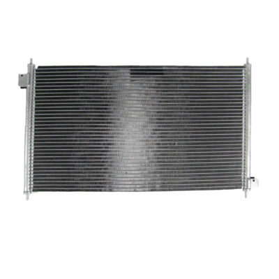 4WK000001  <br />Honda Accord L4 2.3 2000- <br /> Air Condensers <br /> 80100S84A00