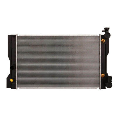 4WK000074<br />Toyota Corolla 2007-2014<br />Radiator<br />1641022160