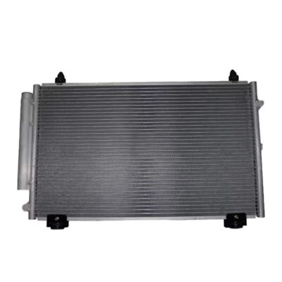 4WL000003 <br />Toyota Corolla 2001-2008 <br />Air Condenser <br />8845002090 8846012540