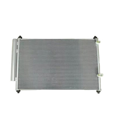 4WL000002 <br />Toyota Corolla 2004-2017 <br />Air Condenser <br />8845002340