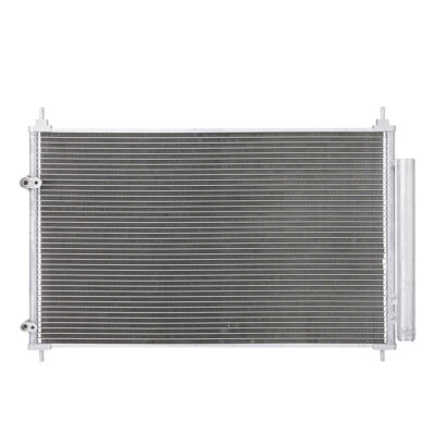4WL000008  <br />Toyota Corolla 2006-2018<br /> Air Condenser <br /> 8845012280 8845002330