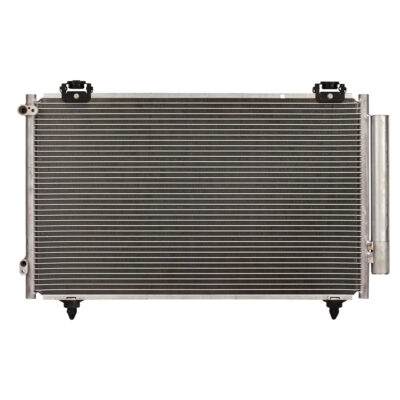 4WL000005<br />  Toyota Corolla 2001-2007<br />Air Condenser <br />  8845002170 8845002150