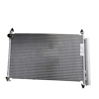 4WL000006 <br />Toyota Corolla 2007-2019<br />Air Condenser <br /> 8845002410 8845002310