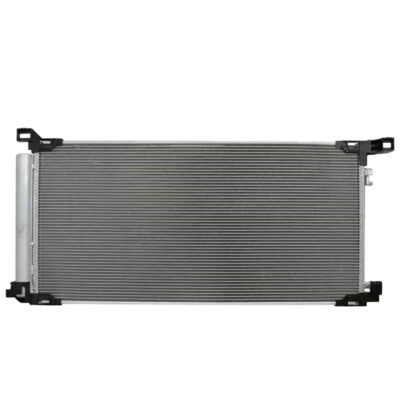 4WL000007 <br />Toyota Corolla 2019  <br /> Air Condenser <br /> 884A0F4030 884A012020
