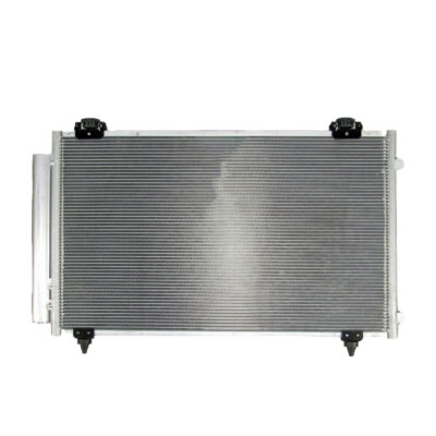4WL000004 <br /> Toyota Corolla 2002-2008<br />Air Condenser <br />  8845012270 8845002240