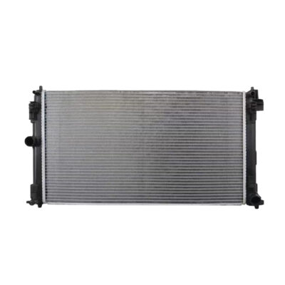 4WK000068<br />Toyota Corolla 2018 <br />Radiator<br /> 1640047130