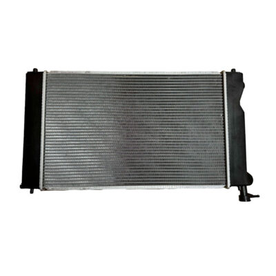 4WK000071<br />Toyota Corolla 2004-2017<br />Radiator<br />164000T030