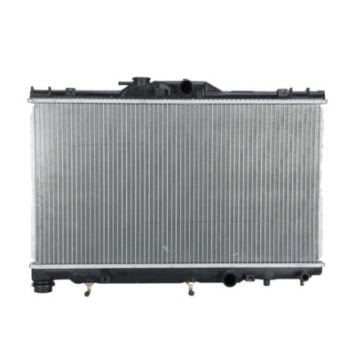 4WK000073<br />Toyota Corolla 1995-2004<br />Radiator<br />164000D030
